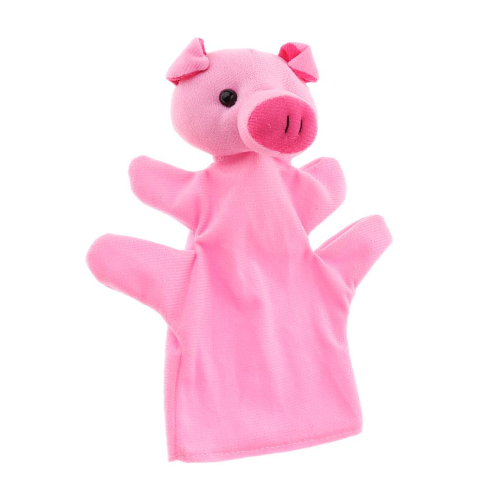 Lot De 20 Marionnettes à Doigt – Yeux Googly – Jouets Colorés – Taille Universelle – Fête D'Anniversaire Halloween – Cadeau Enfant