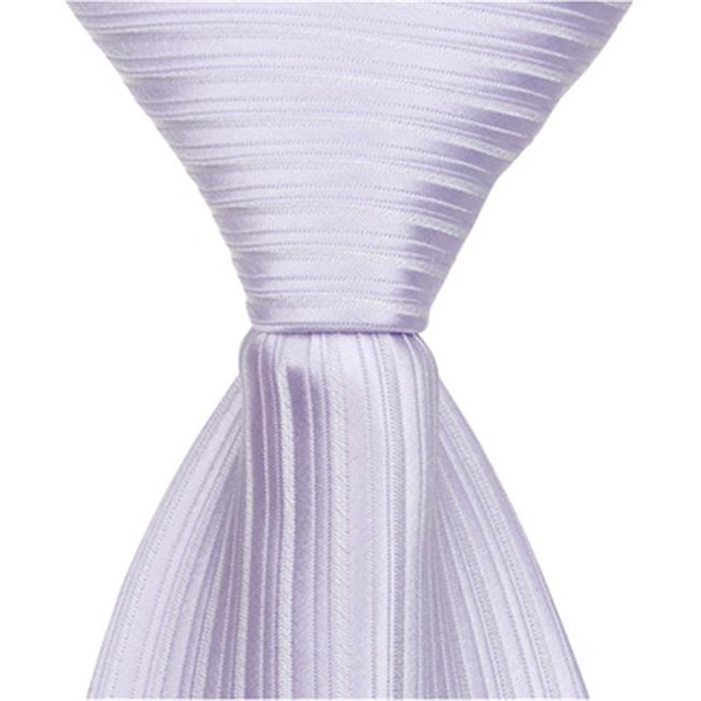 L2 - 63 in. Adult Necktie - Purple, XL