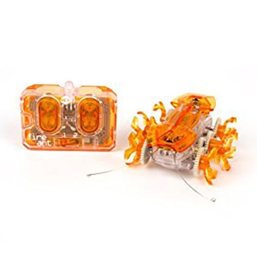 hexbugs remote control