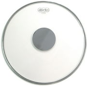 Ludwig LW6114 Weather Master Silver Dot 14" Heavy-Weight Batter Drumhead