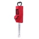 thumbnail image 1 of Pro Golf Ball Pick Up Picker Retriever Aleación De Aluminio / Tubo De Plástico - Bolsa De Almacenamiento De Herramientas De Recolec Baoblaze Coleccionista de pelotas de golf, 1 of 8