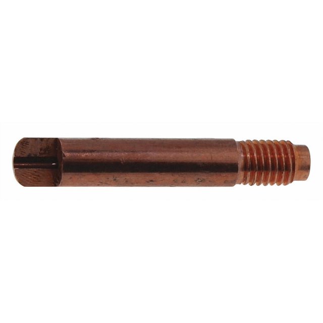 American Torch Tip Part Number S18697-45 (Contact Tip Notched .035)