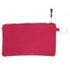thumbnail image 1 of Bolsa Con Cremallera Bolsa De Herramientas Con Cremallera Lona Multiusos Impermeable Portátil Con Mosquetón Para Almacenamiento Transporte(Rojo), 1 of 14