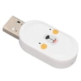 thumbnail image 2 of Cute Flash Drive, Cartoon U Disk Tecnología Ultra Estable Para Windows 2000 Para Windows 98 Para OS X ANGGREK Perro 16G, 2 of 8