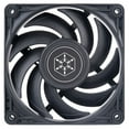 thumbnail image 2 of SilverStone VS120B Performance Enhanced 120mm PWM fan, 2 of 5
