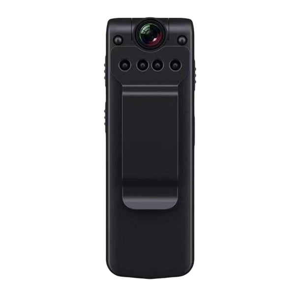 Mini Cámara Mini Cámara 1080P HD Grabadora de Video Digital WIFI 800mAh Micro USB (Sin WiFi)