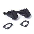 thumbnail image 4 of Boquillas Para Limpiaparabrisas Kit De Rociador De Limpiaparabrisas De Un Solo Orificio Para Chrysler Jeep Dodge Ram Diseño Profesional 2 Paquetes 5113049Aa Noticed HA014560-00, 4 of 5