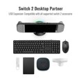 thumbnail image 4 of TVs Dock Station Multifunction Converter Station with 4K Output Light 60W Charging for NS2 Game Accessories, 4 of 9