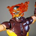 thumbnail image 5 of HUANBAI Action Figure Stance Statue PVC Collectible Model Toy In Ready Packaging, 5 of 5
