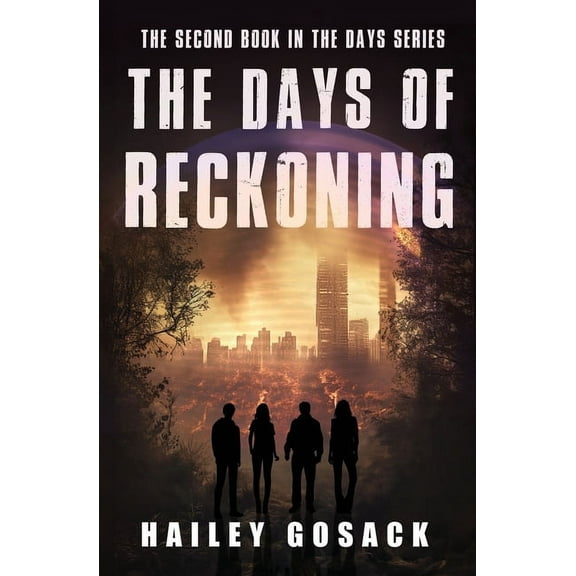 The Days of Reckoning, (Paperback)