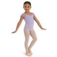 thumbnail image 3 of Capezio Female's Cloud Nine Rainbow Leotard - Child, 3 of 5