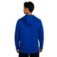 thumbnail image 4 of Reebok Men's and Big Men's Game Day Fleece Left Chest Hoodie, Sizes XS-5XL, 4 of 5