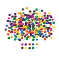 thumbnail image 3 of MERIGLARE Centimeter Cubes Development Math Counting Cubes for Crafts Family Preschool 500pcs, 3 of 9