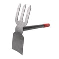 thumbnail image 1 of jinwen Outil de Jardinage Léger Portable Désherbeur Manuel 29cm, 1 of 9