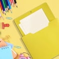 thumbnail image 5 of Clearance Under $3 Magnetic File Holder for Refrigerator, Letter Size Paper Organizer for Home and Office, 5 of 5
