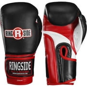 Ringside IMF Tech™ Super Bag Gloves Large Red