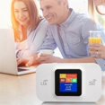 thumbnail image 4 of H807Pro 4G Lte WiFi Router with Sim Card Slot 150Mbps Wireless Router Repeater 3650MAh Mobile Route, 4 of 5