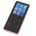 thumbnail image 1 of MP3 Player, 1.8inch Touch Screen HiFi Loseless Digital Music Player, BT 5.0 Lightweight Portable MP3 Player For Sports, 1 of 8