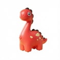 thumbnail image 2 of Red Impact Stretchy Transforming Long Neck Dinosaur Toy - Stretches & Transforms Neck On Collision Impact - For Boys Girls 3+ Year Old As Party Favors, 2 of 5