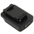 thumbnail image 3 of Power Tool Batteries, Firm Electrical Tools Accessories, Durable Practical Reliable Safe Power Tool For Industry Home Batteries, 3 of 8