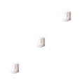 thumbnail image 3 of Bewildely Bolsa de almacenamiento para botas, cremallera portátil, transparente, impermeable, a prueba de humedad, accesorios organizadores de Type7 NO7, 3 of 6
