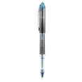 thumbnail image 4 of Vision Elite Roller Ball Pen, Stick, Extra-Fine 0.5 Mm, Blue-Black Ink, Black/blue Barrel | Bundle of 2 Each, 4 of 5