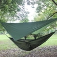 thumbnail image 5 of Hammock Rain Fly Waterproof and Lightweight, Tent Tarp for Camping Backpacking Hiking, 5 of 5