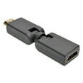 thumbnail image 2 of Tripp Lite P142-06n-micro Micro Hdmi To Hdmi Adapter, 2 of 2