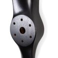 WW1 Propeller Small AP150, Vintage Aviation Art Handmade in Solid