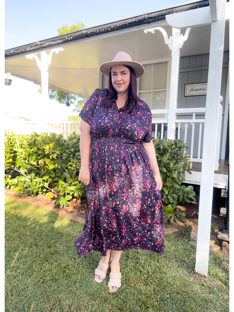 purple spring dresses for women HOMBOM Womens Dresses Spring Long Casual Solid Purple Sleeveless Shift Dress for Ladies