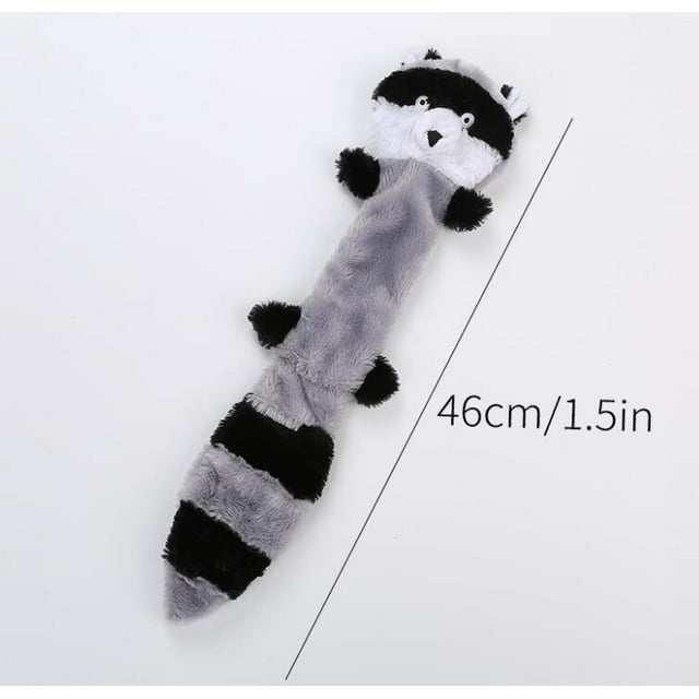 New pet Leather Shell Plush Toy Bite Resistant Molar Sound Leather Shell Dog Toy pet tops DMH