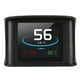 thumbnail image 1 of Pantalla HUD para coche pantalla LCD negra Plug And Play monitor colorido universal que muestra OBD2 HUD para automóvil ANGGREK Otros, 1 of 7