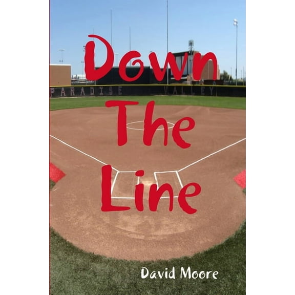 Down The Line, (Paperback)