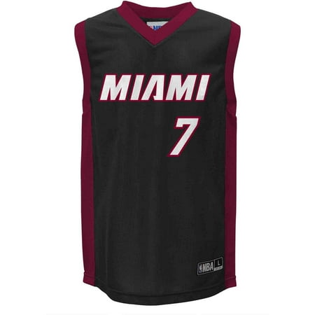 Miami Heat Mens Jerseys - NBA Miami Heat Goran Dragic Youth Team Jersey