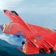 thumbnail image 3 of 2,4 Ghz Jet Fighter Toy Trick 4 Rotor Gravity Glider Anti-caída con LED para niños, 3 of 7