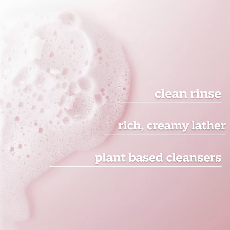 Ivory Body Wash, Mild & Gentle Water Lily, 35 fl oz photo 5