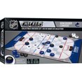 thumbnail image 5 of Masterpieces Puzzle Company Vancouver Canucks Checkers Board Game, 5 of 5
