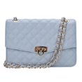 thumbnail image 1 of Bandolera GM LIKKIE Bandolera acolchada para mujer Azul, 1 of 6