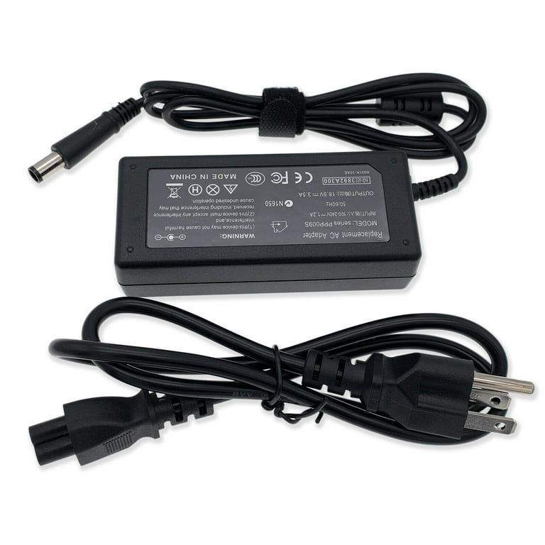 AC Adapter For Minisforum EliteMini UM700 UM350 UM250 Mini PC Charger Power  Cord