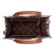 thumbnail image 4 of Bolso de mano Montana West Wrangler Aztec para mujer WG2203-8120SLV, 4 of 6