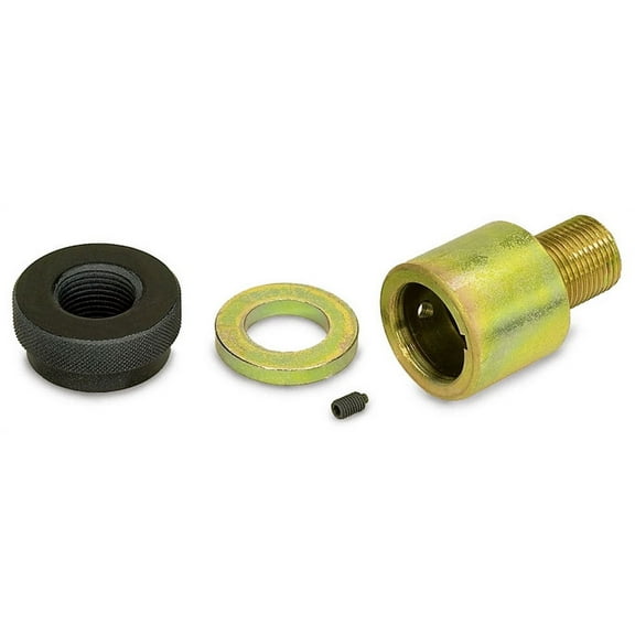 Moroso 61755 Crank Socket for Small Block Chevy Degree Wheel