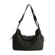 thumbnail image 2 of Women's Solid Color Crossbody Bag Commute Shoulder Bag Multi-Pocket Lightweight Casual Large Capacity Versatile Nylon Bag, 2 of 7