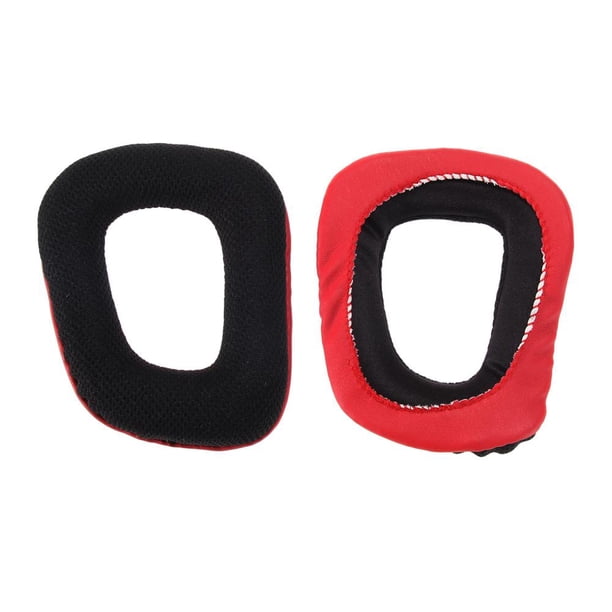 DQrwqpou Almohadillas Repuesto para G35 G930 G430 F450