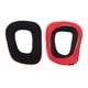 thumbnail image 5 of Replantar almohadillas para orejas para auriculares Logitech G35 G930 G430 F450, 5 of 6