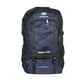 thumbnail image 1 of Mochila de Senderismo 75L para Viaje y Campismo de Hombre y Mujer con Multiples Compartimentos, 1 of 1