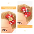 thumbnail image 4 of Shisuyan Hair Barrettes Non-Slip Durable 12Pcs 3.1X2X0.8In, 4 of 8