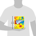 thumbnail image 6 of Fruit Snacks Gushers Variety Snack Pack 6 Pouches 0.9 oz Each, 6 of 9