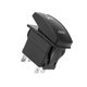 thumbnail image 2 of Momentary Car Boat Marine LED Light Horn Bell Laser Rocker Switch 12V 24V red, 2 of 5