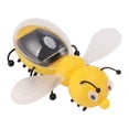 thumbnail image 4 of Juguete de energía solar de abeja, juguete de energía solar de abeja, juguete de abeja con energía solar, juguete solar de abeja educativo creado magistralmente, 4 of 8