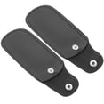 thumbnail image 4 of 2 Pcs Étui de Rangement Harmonica Noir pour Transport, 4 of 8